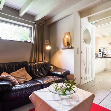Cosy Near Centre Holiday home