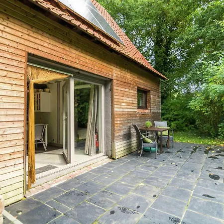 Holiday home Cosy Near Centre